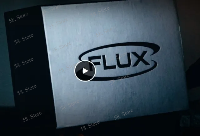 FLUX By ProMystic & Craig Fili - Magic Tricks ulasan dan harga