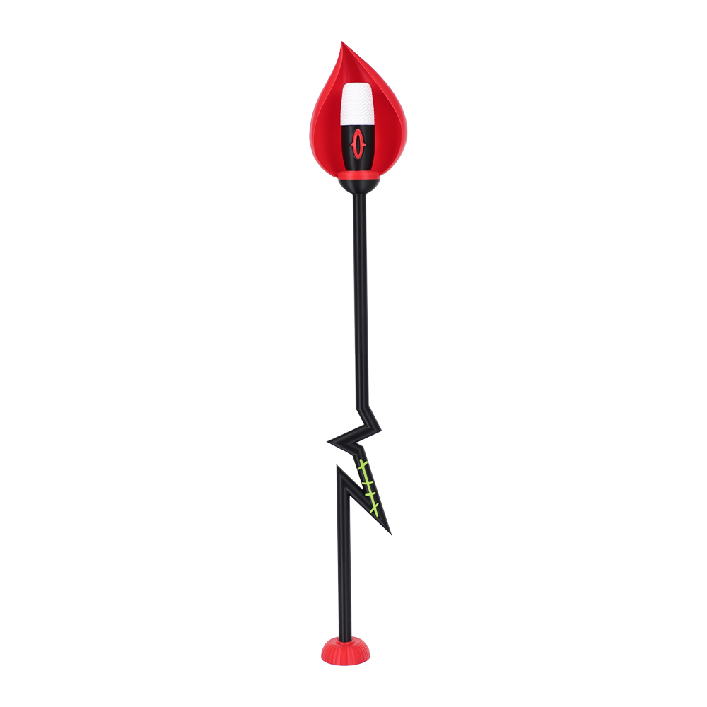 Alastor Cosplay Microphone Can - Magic Tricks ulasan dan harga