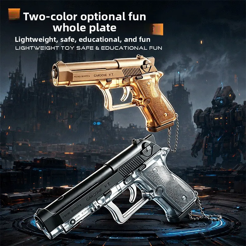 Novelty Shock Prank Toy Gun Ke - Shock Pen Prank Toy ulasan dan harga