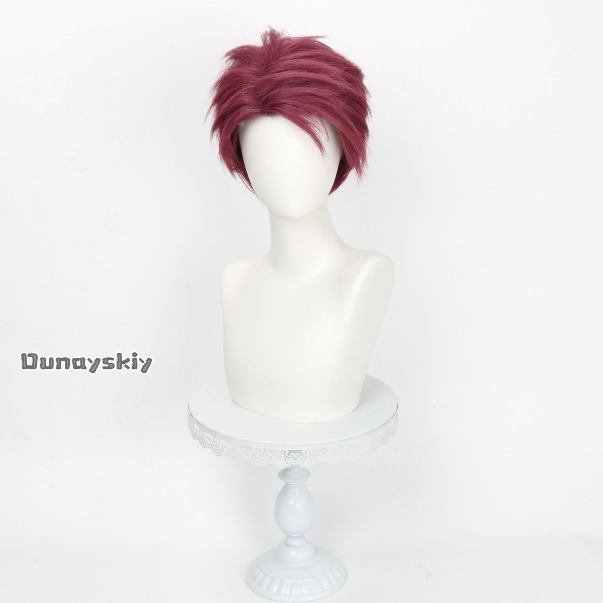 Love and Deepspace New Role Va - Anime Cosplay Wig Heat Resistant ulasan dan harga